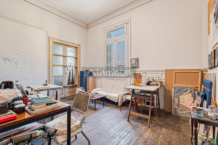 Departamento en Venta en Balvanera, Capital Federal