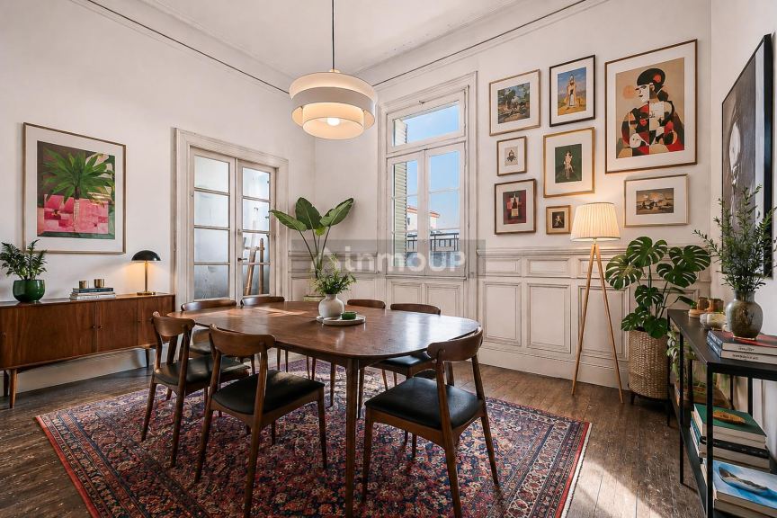 Departamento en Venta en Balvanera, Capital Federal