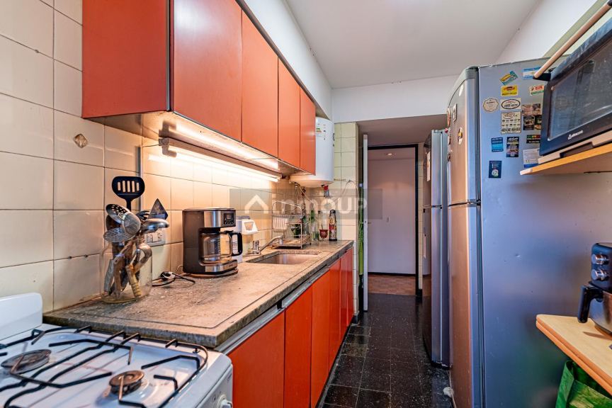 Departamento en Venta en Coghlan, Capital Federal