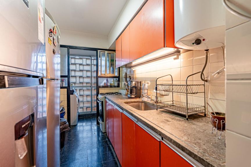 Departamento en Venta en Coghlan, Capital Federal
