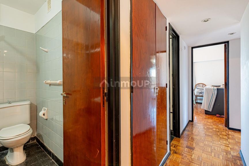 Departamento en Venta en Coghlan, Capital Federal