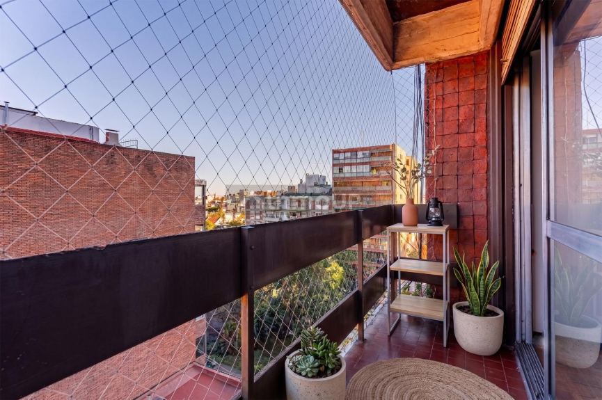 Departamento en Venta en Coghlan, Capital Federal