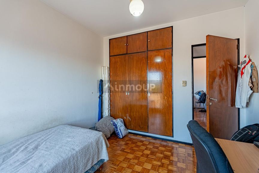 Departamento en Venta en Coghlan, Capital Federal