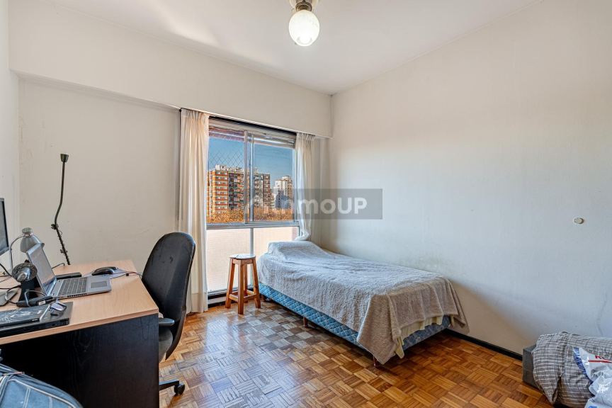Departamento en Venta en Coghlan, Capital Federal
