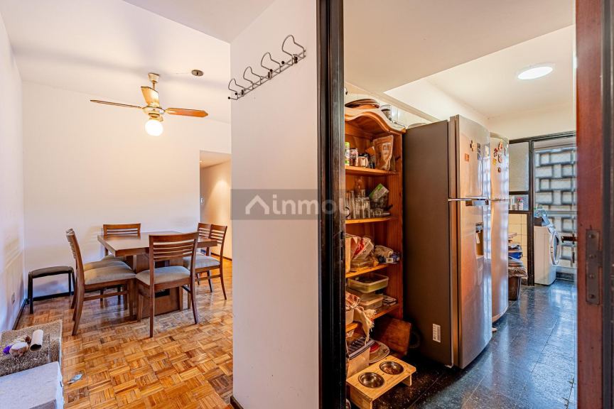 Departamento en Venta en Coghlan, Capital Federal