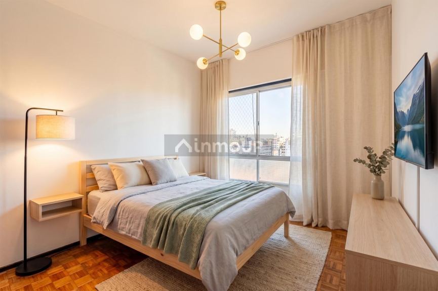 Departamento en Venta en Coghlan, Capital Federal