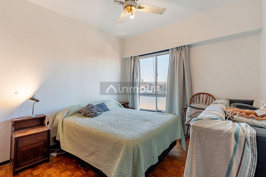 Departamento en Venta en Coghlan, Capital Federal