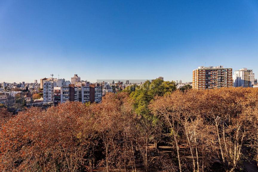 Departamento en Venta en Coghlan, Capital Federal