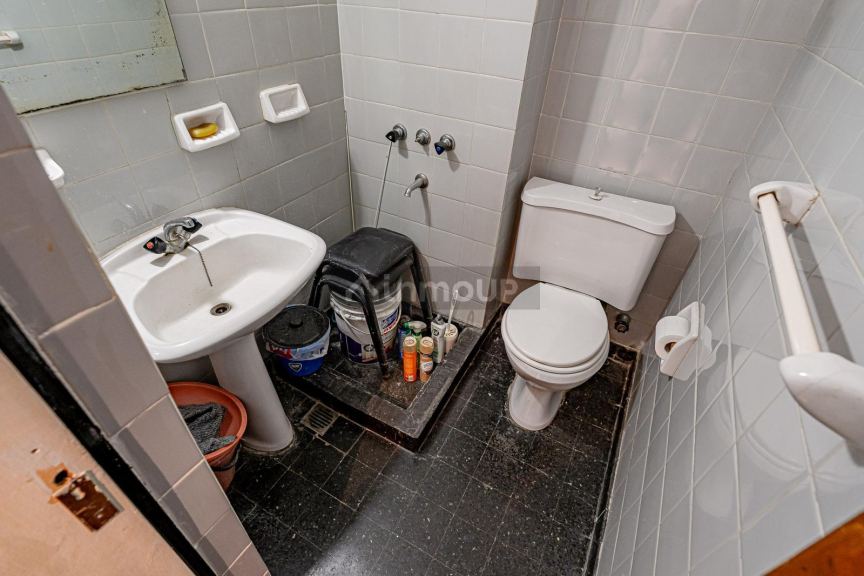 Departamento en Venta en Coghlan, Capital Federal