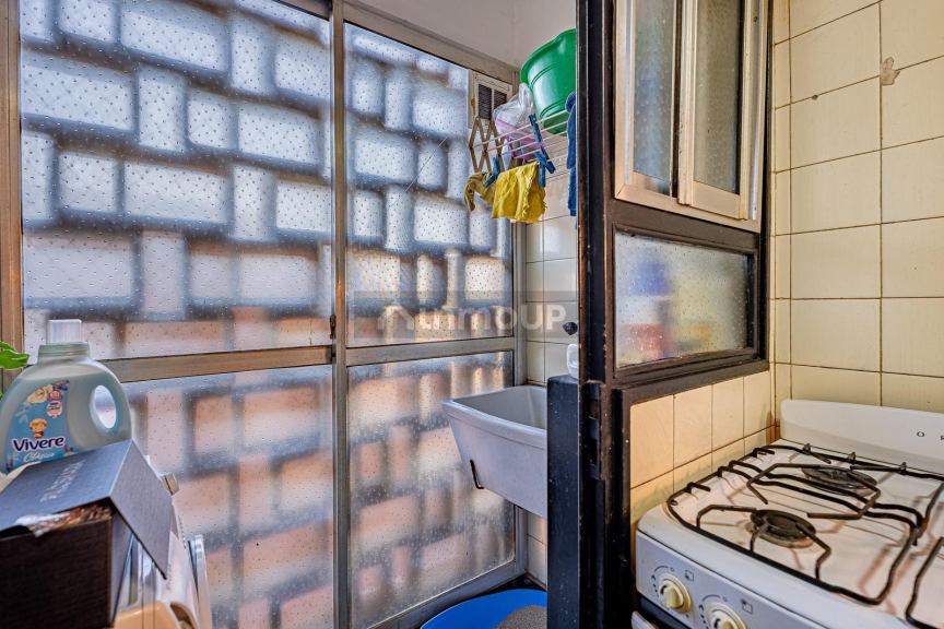 Departamento en Venta en Coghlan, Capital Federal