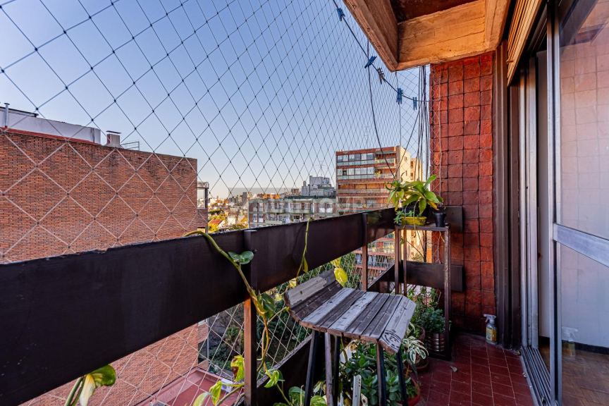 Departamento en Venta en Coghlan, Capital Federal