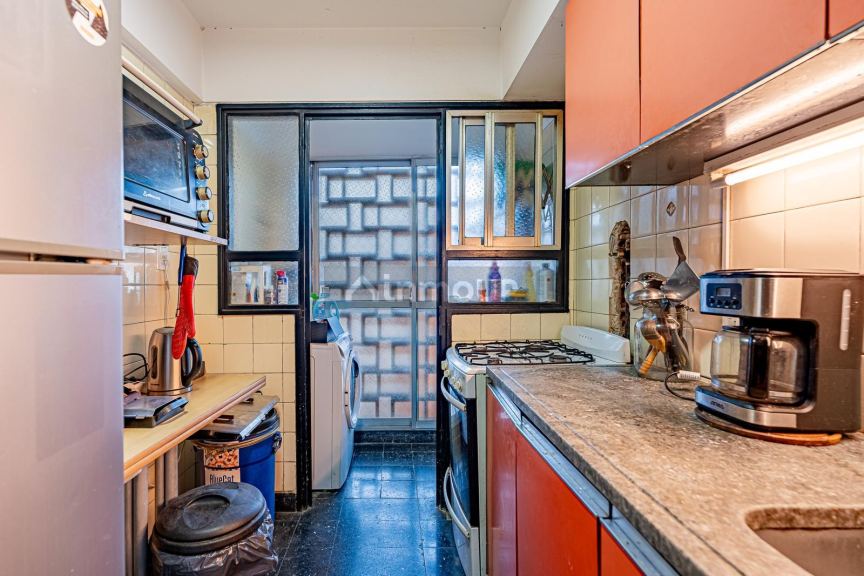 Departamento en Venta en Coghlan, Capital Federal