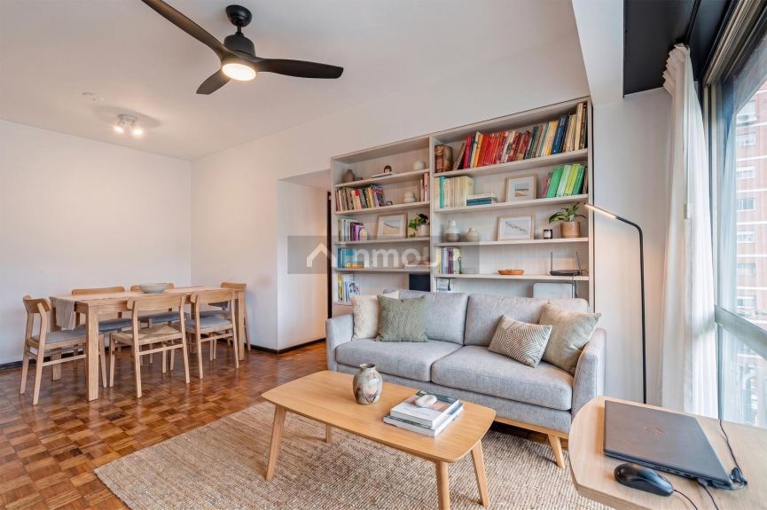 Departamento en Venta en Coghlan, Capital Federal