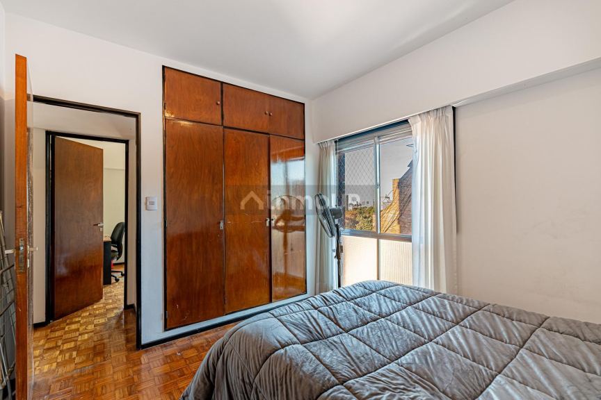 Departamento en Venta en Coghlan, Capital Federal
