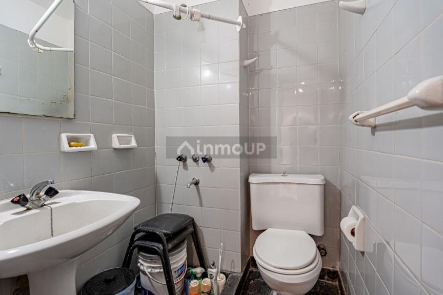 Departamento en Venta en Coghlan, Capital Federal
