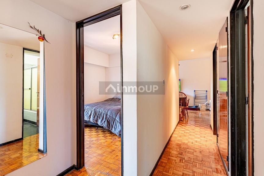 Departamento en Venta en Coghlan, Capital Federal