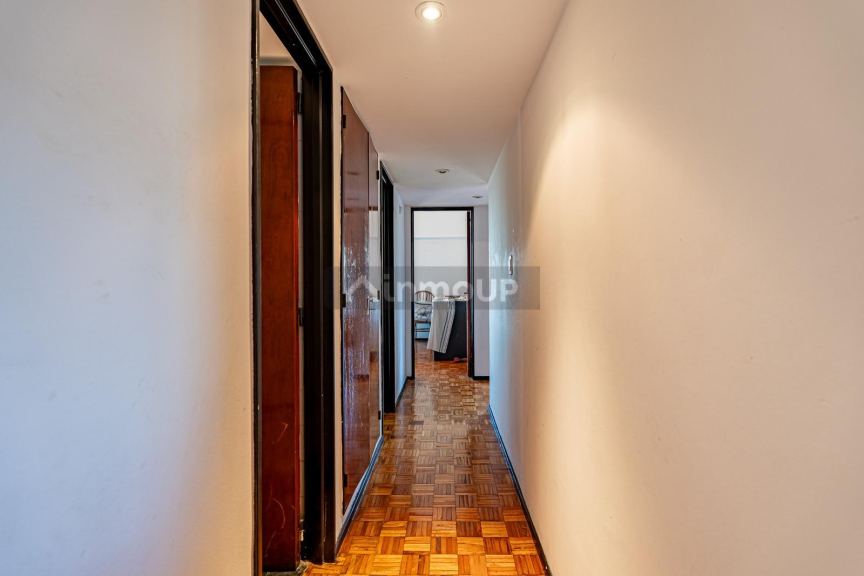 Departamento en Venta en Coghlan, Capital Federal