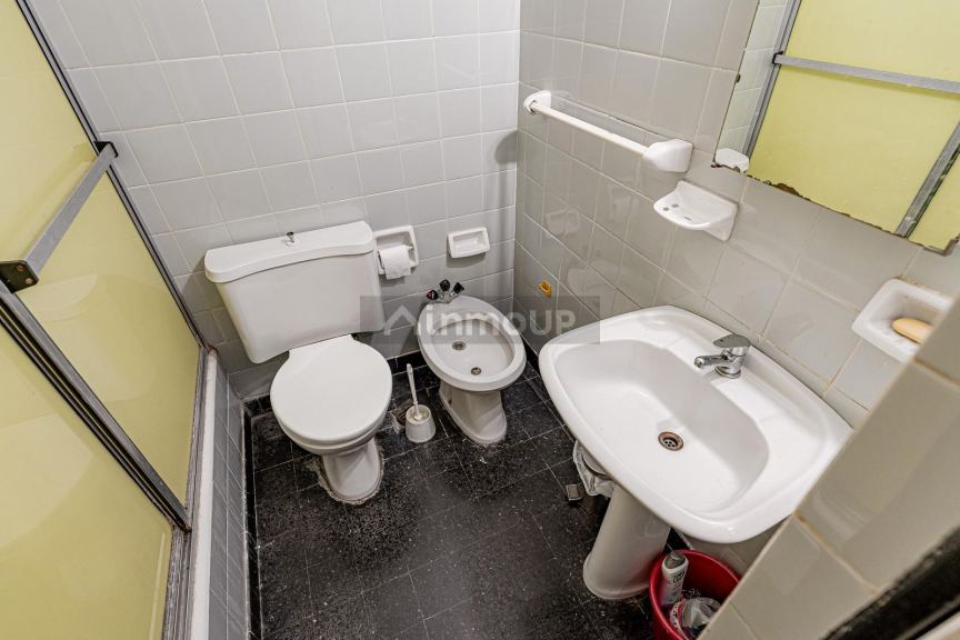 Departamento en Venta en Coghlan, Capital Federal
