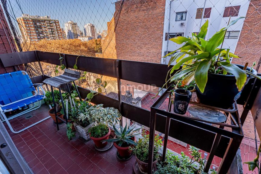 Departamento en Venta en Coghlan, Capital Federal