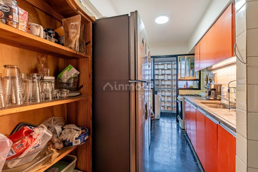 Departamento en Venta en Coghlan, Capital Federal