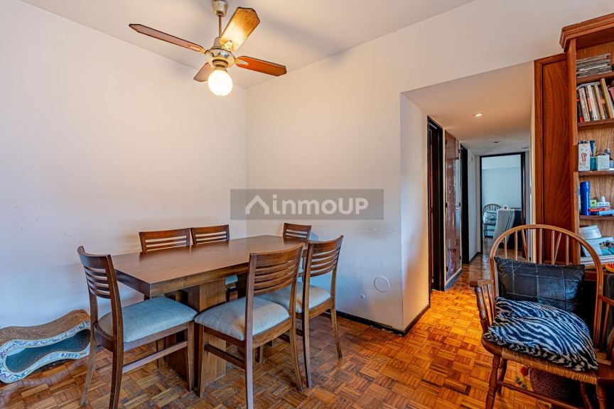 Departamento en Venta en Coghlan, Capital Federal