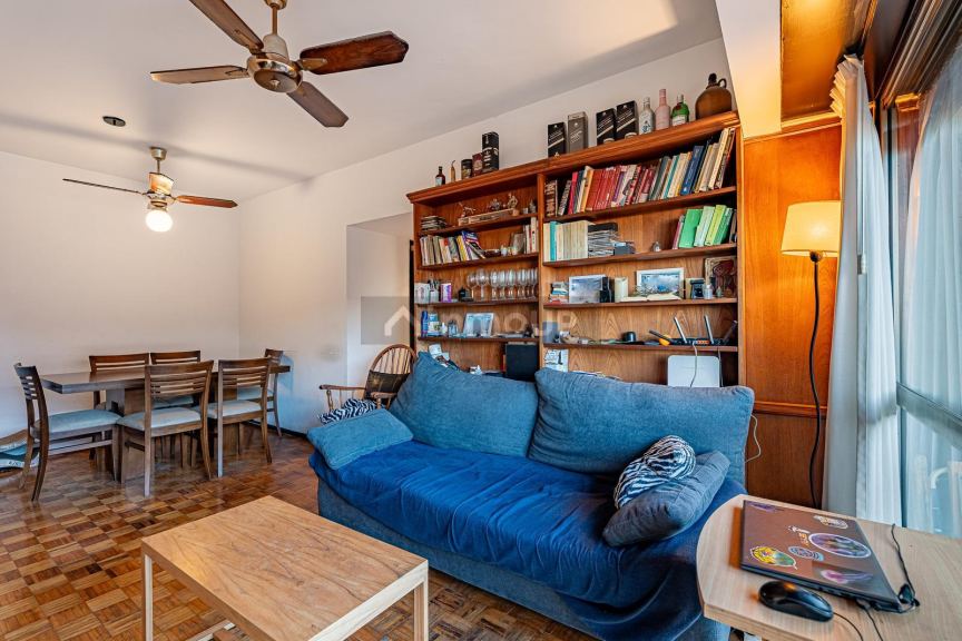 Departamento en Venta en Coghlan, Capital Federal
