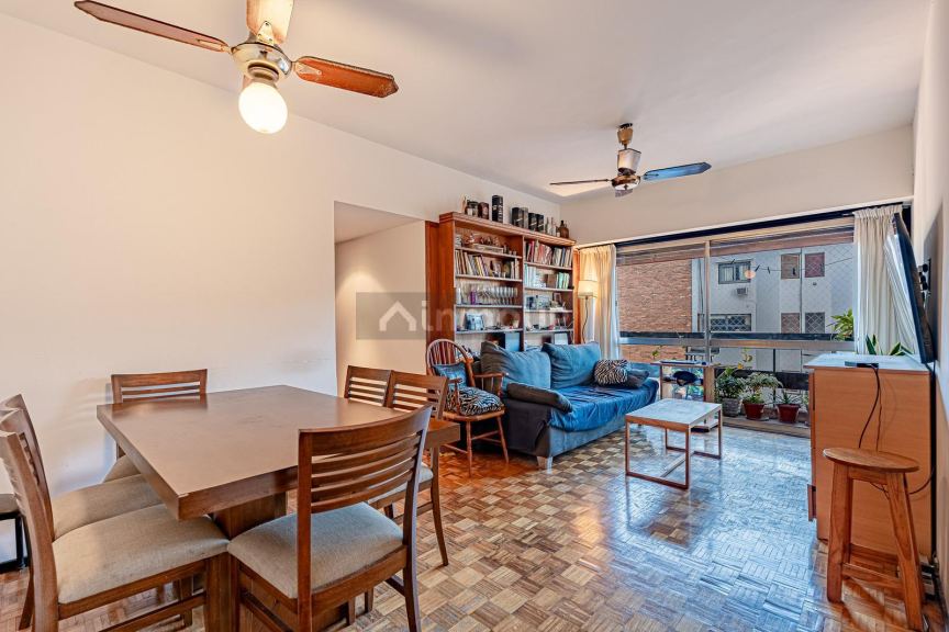 Departamento en Venta en Coghlan, Capital Federal