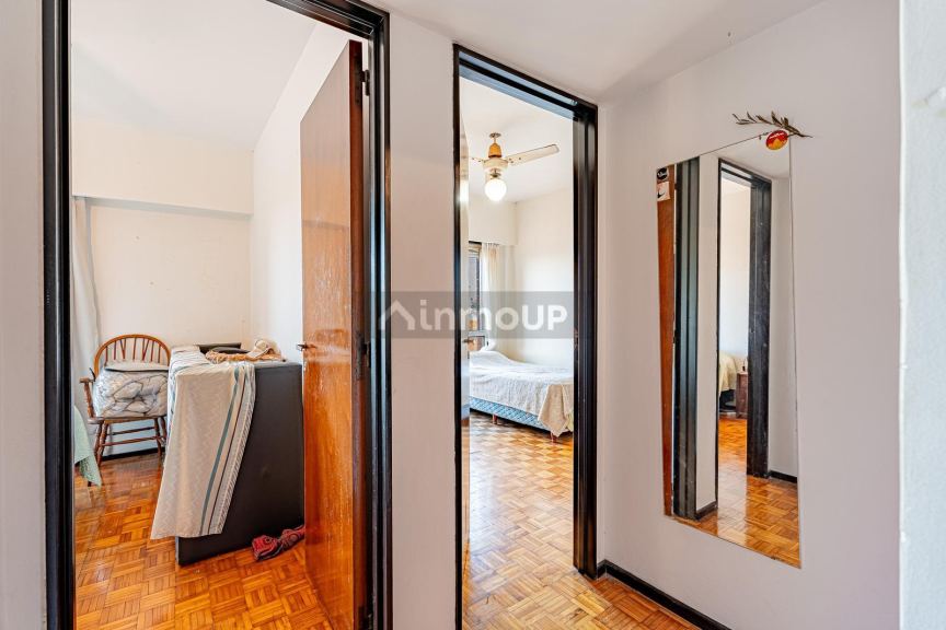 Departamento en Venta en Coghlan, Capital Federal