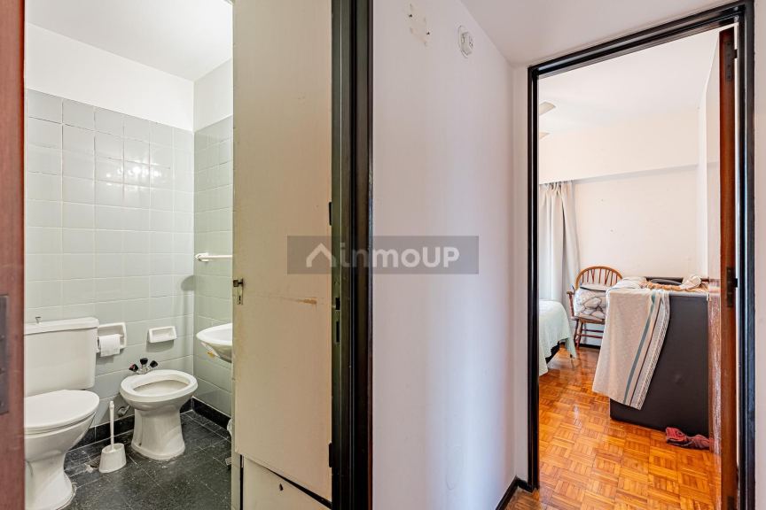 Departamento en Venta en Coghlan, Capital Federal
