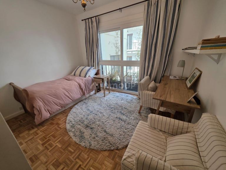 Departamento en Alquiler en Recoleta, Capital Federal