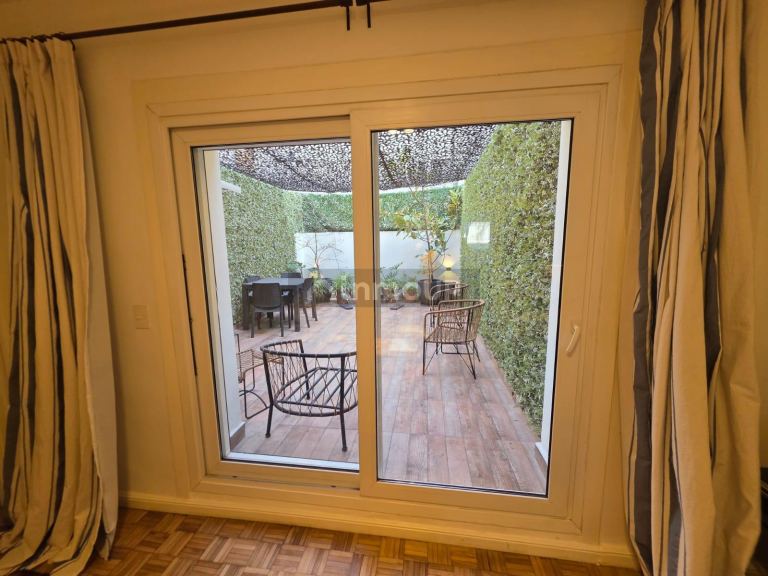 Departamento en Alquiler en Recoleta, Capital Federal