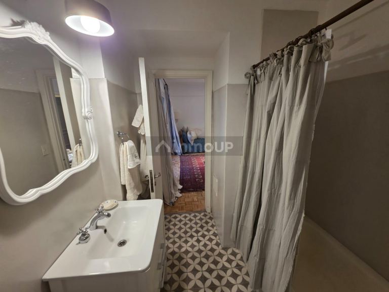 Departamento en Alquiler en Recoleta, Capital Federal