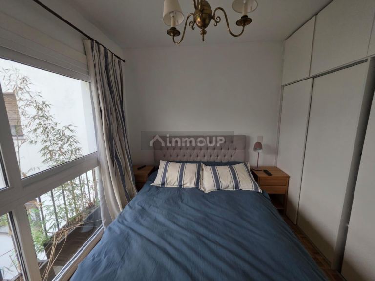 Departamento en Alquiler en Recoleta, Capital Federal