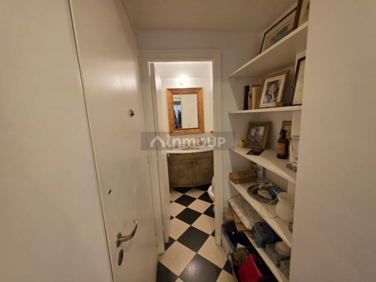 Departamento en Alquiler en Recoleta, Capital Federal