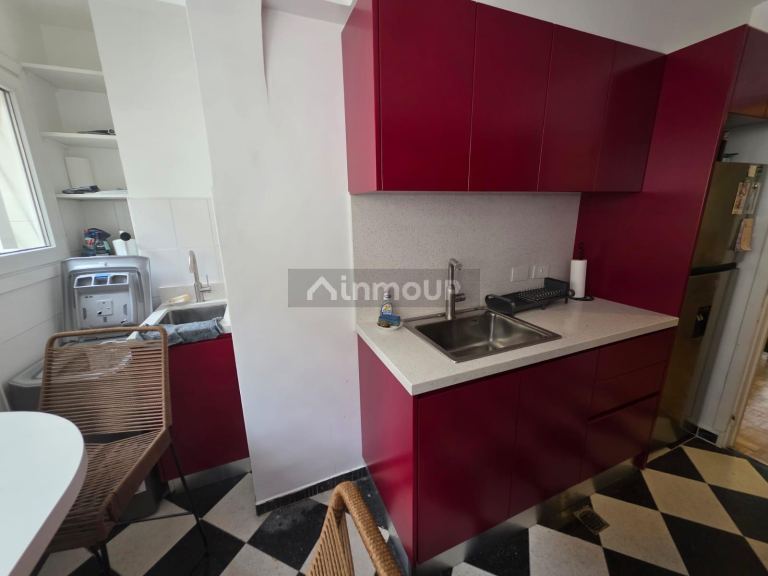 Departamento en Alquiler en Recoleta, Capital Federal