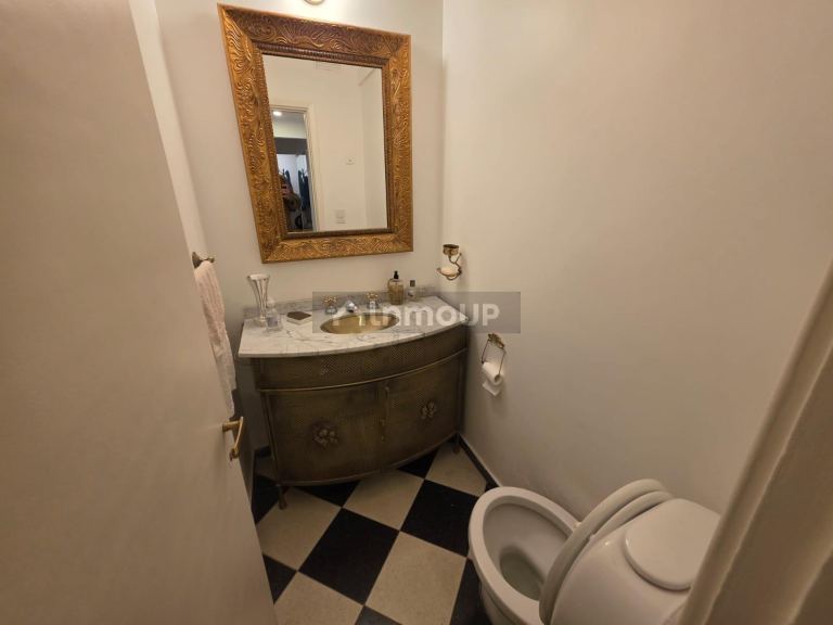 Departamento en Alquiler en Recoleta, Capital Federal