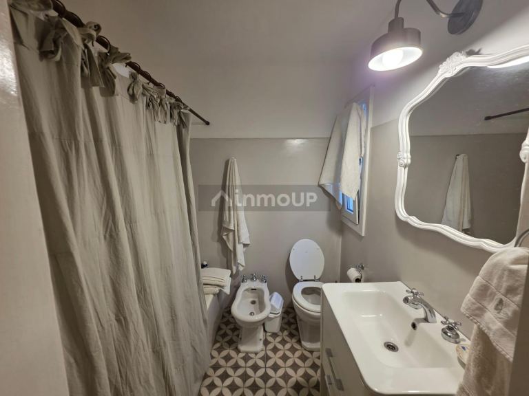 Departamento en Alquiler en Recoleta, Capital Federal
