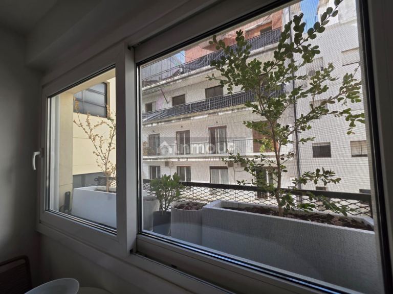 Departamento en Alquiler en Recoleta, Capital Federal