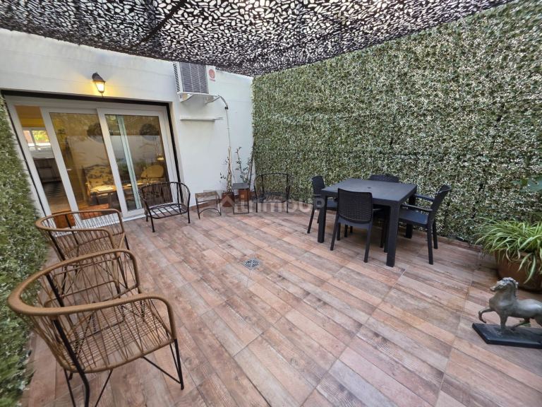 Departamento en Alquiler en Recoleta, Capital Federal