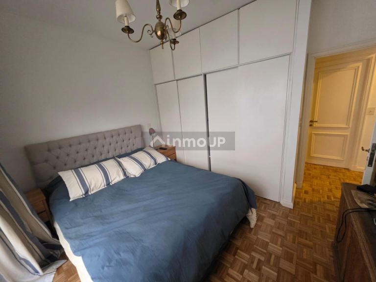 Departamento en Alquiler en Recoleta, Capital Federal