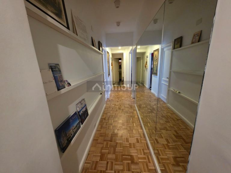 Departamento en Alquiler en Recoleta, Capital Federal
