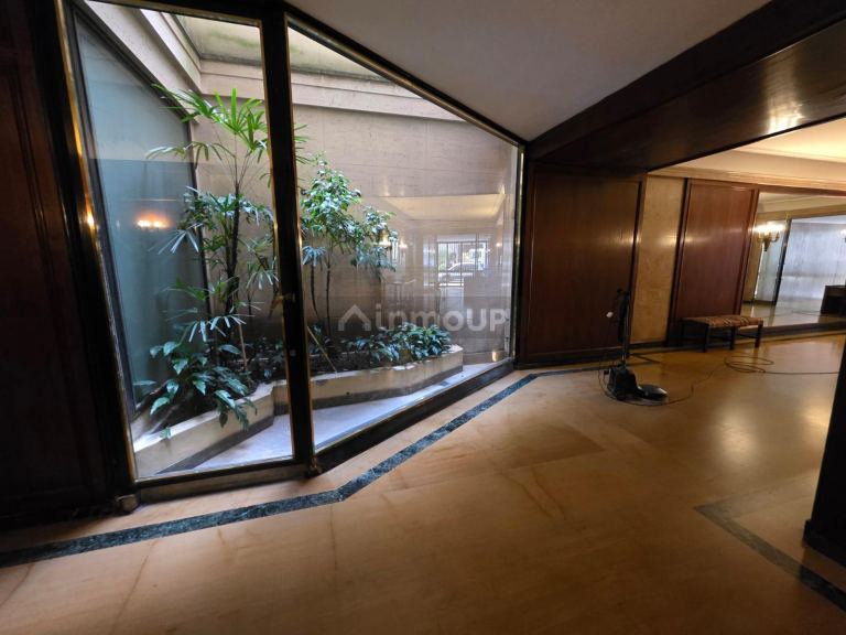 Departamento en Alquiler en Recoleta, Capital Federal