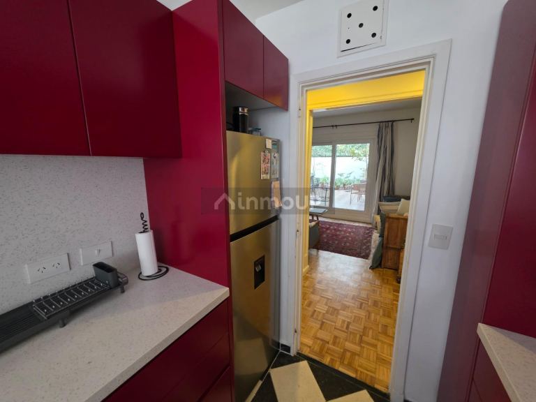 Departamento en Alquiler en Recoleta, Capital Federal