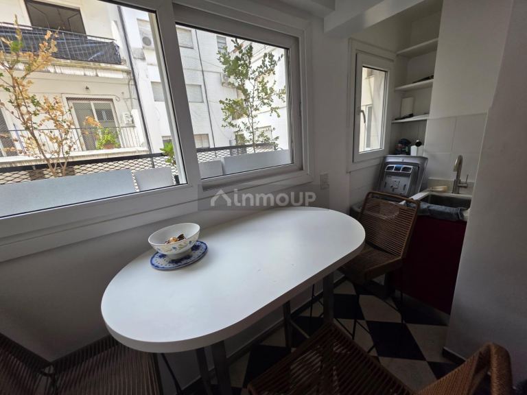 Departamento en Alquiler en Recoleta, Capital Federal