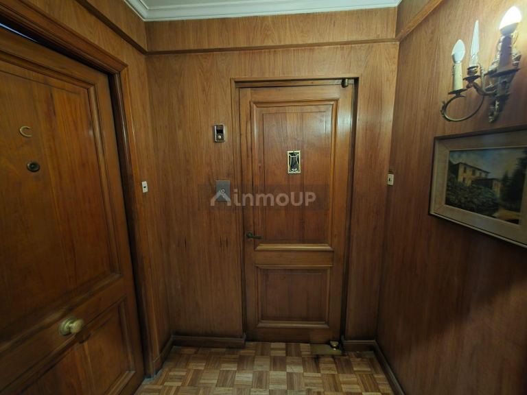 Departamento en Alquiler en Recoleta, Capital Federal