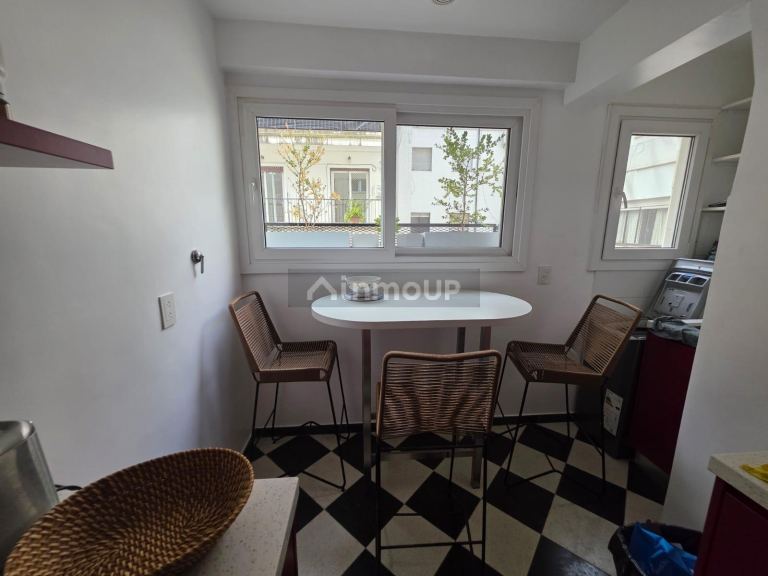 Departamento en Alquiler en Recoleta, Capital Federal