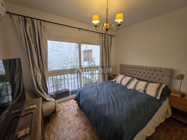Departamento en Alquiler en Recoleta, Capital Federal