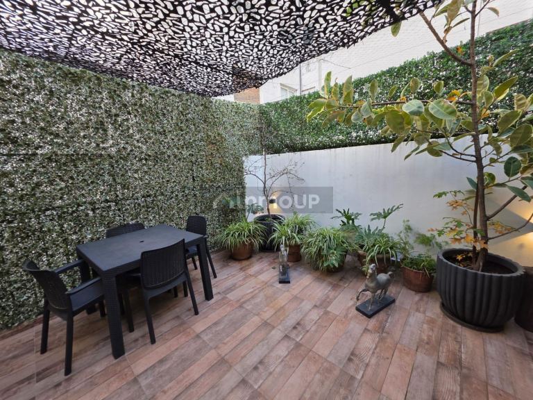 Departamento en Alquiler en Recoleta, Capital Federal
