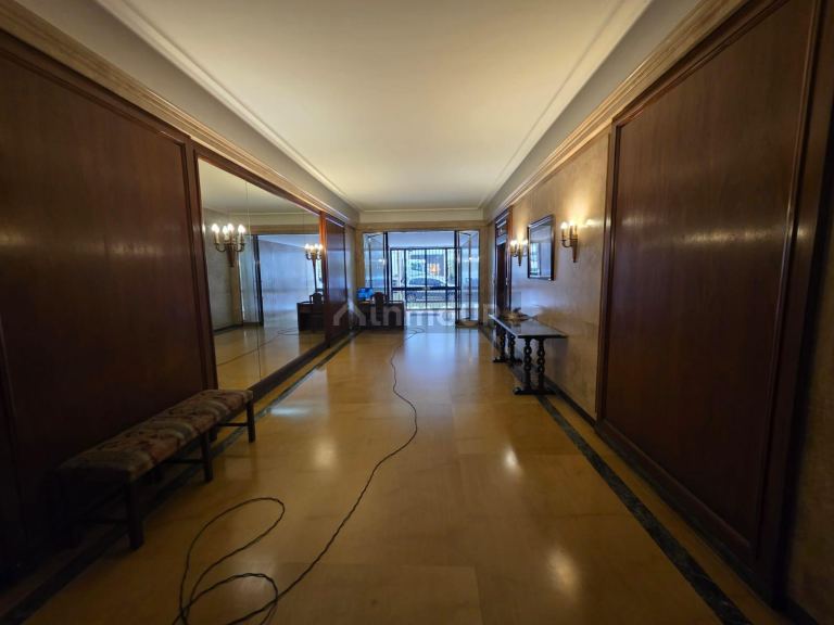 Departamento en Alquiler en Recoleta, Capital Federal