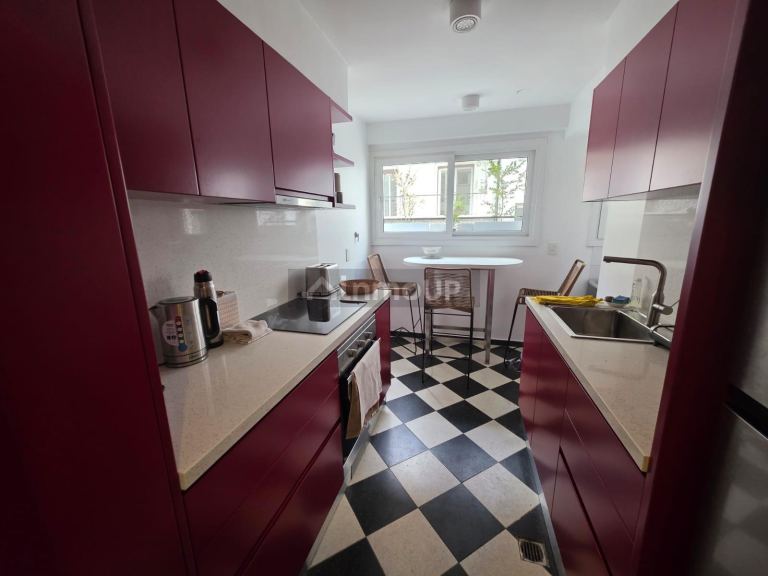 Departamento en Alquiler en Recoleta, Capital Federal
